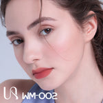 Urracx Water To Matte Lipstick Long Lasting Transferproof