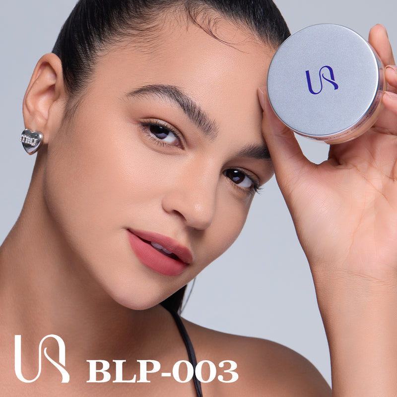 Urracx  Loose Powder Halal Setting Powder  Acne Care dan Oil Control （SPF35 PA+++）