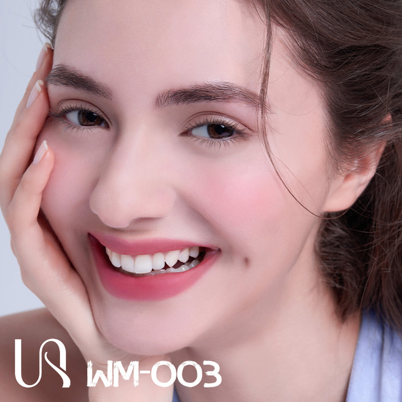 Urracx Water To Matte Lipstick Long Lasting Transferproof