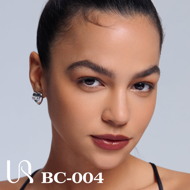 Urracx Brighten Cushion Control Matte Waterproof Sweatproof(SPF50 PA++++）