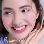 Urracx Water To Matte Lipstick Long Lasting Transferproof