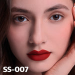 Urracx Lip Cream Long Lasting Waterproof Matte Transferproof