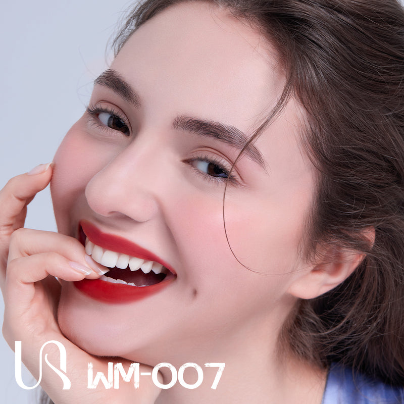 Urracx Water To Matte Lipstick Long Lasting Transferproof