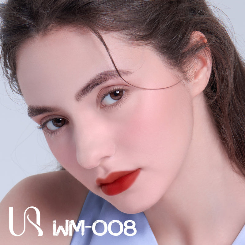Urracx Water To Matte Lipstick Long Lasting Transferproof