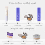 Urracx Brighten Cushion Control Matte Waterproof Sweatproof(SPF50 PA++++）