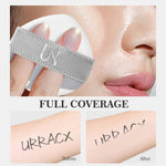 Urracx Brighten Cushion Control Matte Waterproof Sweatproof(SPF50 PA++++）