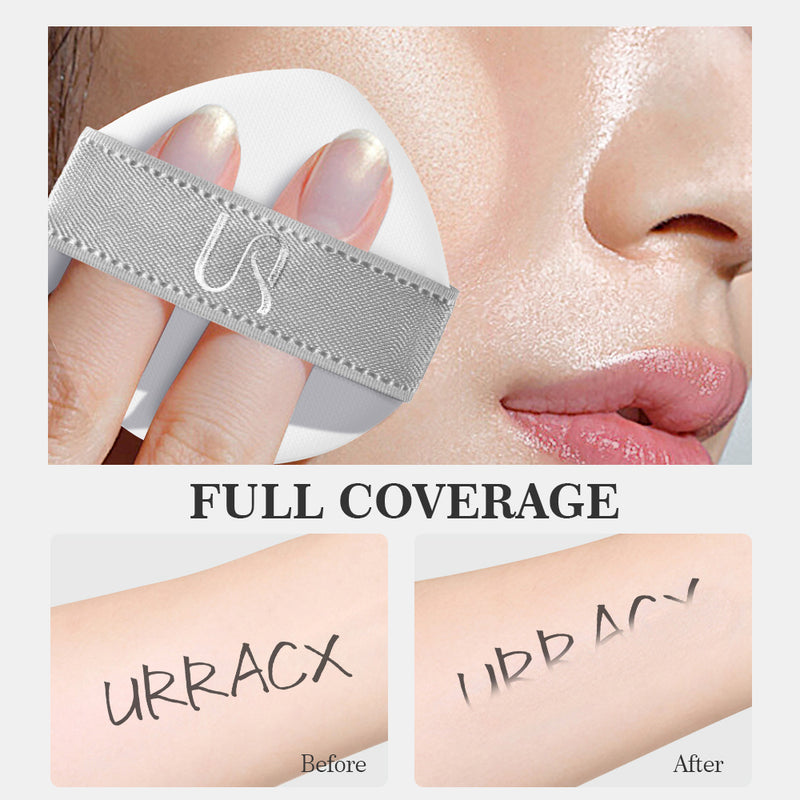 Urracx Brighten Cushion Control Matte Waterproof Sweatproof(SPF50 PA++++）