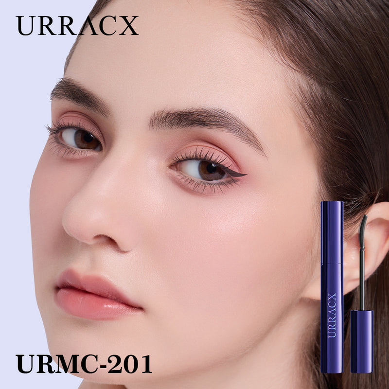Urracx Mascara Waterproof Curling (The best partner for eyelashes)