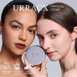 Urracx Brighten Cushion Control Matte Waterproof Sweatproof(SPF50 PA++++）