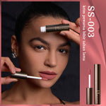 Urracx Lip Cream Long Lasting Waterproof Matte Transferproof