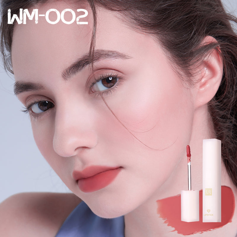 Urracx Water To Matte Lipstick Long Lasting Transferproof