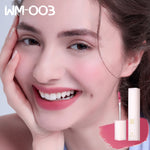 Urracx Water To Matte Lipstick Long Lasting Transferproof