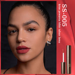 Urracx Lip Cream Long Lasting Waterproof Matte Transferproof