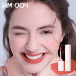 Urracx Water To Matte Lipstick Long Lasting Transferproof