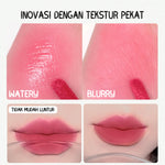Urracx Water To Matte Lipstick Long Lasting Transferproof