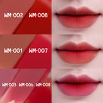 Urracx Water To Matte Lipstick Long Lasting Transferproof
