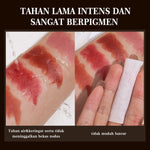 Urracx Lip Cream Long Lasting Waterproof Matte Transferproof