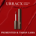 Urracx Lip Cream Long Lasting Waterproof Matte Transferproof