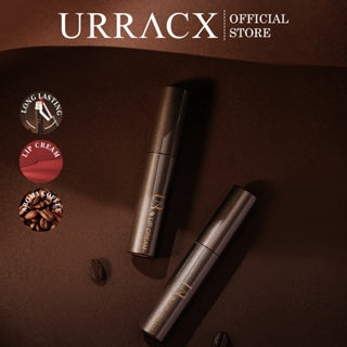 Urracx Lip Cream Long Lasting Waterproof Matte Transferproof